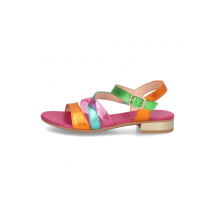 Hispanitas Glattleder Sandale