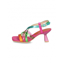 Hispanitas Glattleder Sandale