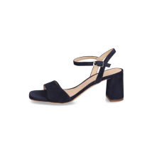 Unisa Veloursleder Sandale