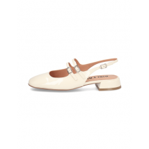 Bibi Lou Lackleder Slingpumps