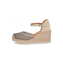 Unisa Textil Keilsandale