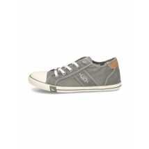Mustang Canvas Sneaker
