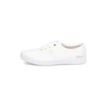 Canvas Sneaker