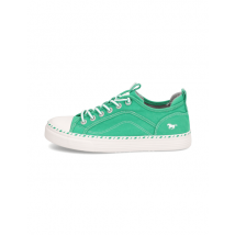 Mustang Canvas Sneaker