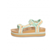 UMBER SANDAL W