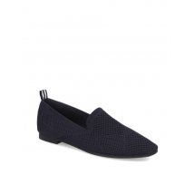 Textil Klassischer Slipper