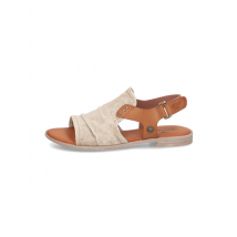 Textil Sandale