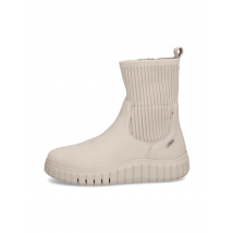TAMARIS Comfort Lederkombination Chelsea Boot