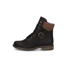 Schnürstiefelette