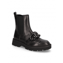 POE Glattleder Chelsea Boot