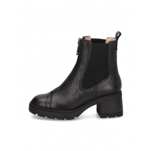Hispanitas Glattleder Stiefelette