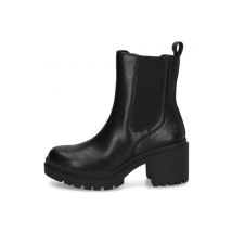 Lederimitat Chelsea Boot