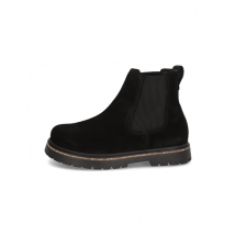 Birkenstock Highwood Slip On Mid W LEVE Black