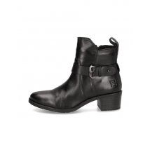 TT. BAGATT Glattleder Stiefelette