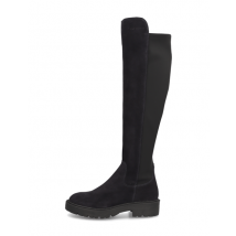 Pat Calvin Lederkombination Stiefel