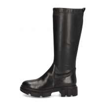 Pat Calvin Lederkombination Stiefel