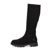 TT. BAGATT Veloursimitat Stiefel