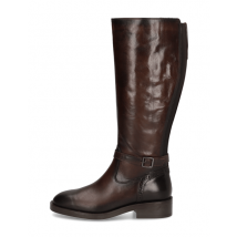 Pat Calvin Glattleder Stiefel