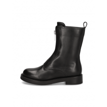 NEWD. Glattleder Boot