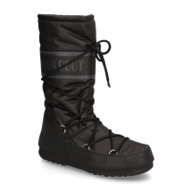 MOON BOOT HIGH NYLON WP