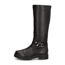 Remonte Glattleder Stiefel