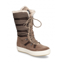 Polaris Veloursleder Snowboot