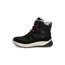 Polaris Veloursleder Snowboot