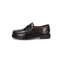 Master Class Glattleder Slipper