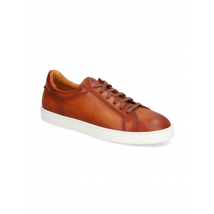 Magnanni Glattleder Sneaker