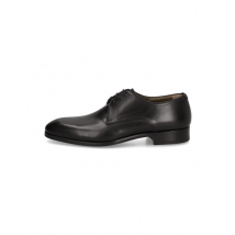 Magnanni Glattleder Eleganter Schnürer