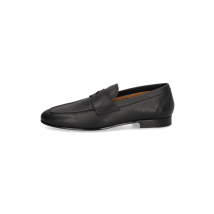 Rolando Sturlini Glattleder Slipper