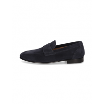 Rolando Sturlini Veloursleder Slipper