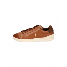 Polo Ralph Lauren HRT CT II-SNEAKERS-LOW TOP LACE