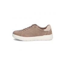 Pat Calvin Nubukleder Sneaker