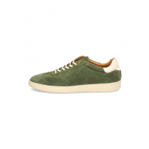 Rolando Sturlini Veloursleder Sneaker