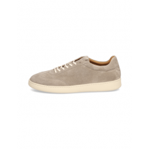 Rolando Sturlini Veloursleder Sneaker