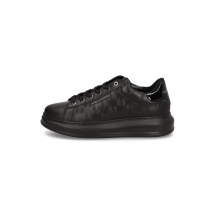 KARL LAGERFELD KAPRI MENS Monogram Emboss Lo Lace