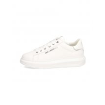 KARL LAGERFELD KAPRI MENS Monogram Emboss Lo