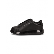 KARL LAGERFELD KAPRI KUSHION Lo Lace Lthr