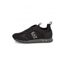 EA7 Emporio Armani Textil Sneaker