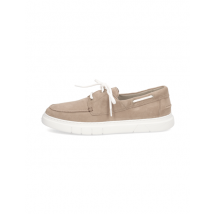 Pius Gabor Veloursleder Slipper sportiv
