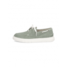 Pius Gabor Veloursleder Slipper sportiv