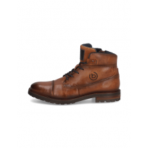 BUGATTI Stiefelette elegant