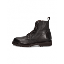 Rolando Sturlini Glattleder Boot