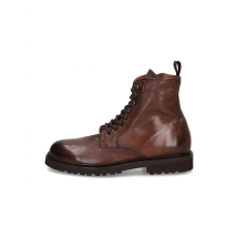 Rolando Sturlini Glattleder Boot