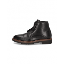 Glattleder Boot