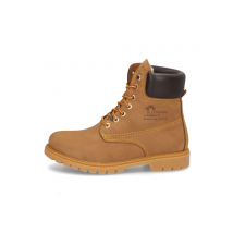 Panama Jack Nubukleder Boot