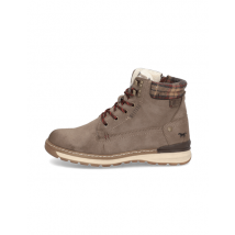 Mustang Boot