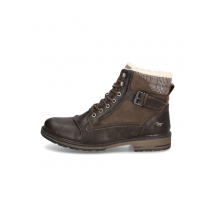 Mustang BOOT