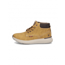 Lumberjack Boot